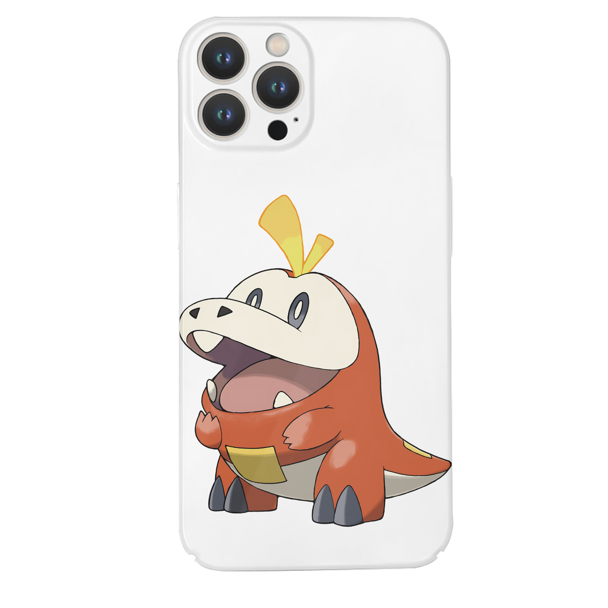 （画像用） ポケットモンスター Pokémon 【iPhone 14シリーズ対応】ハードケース